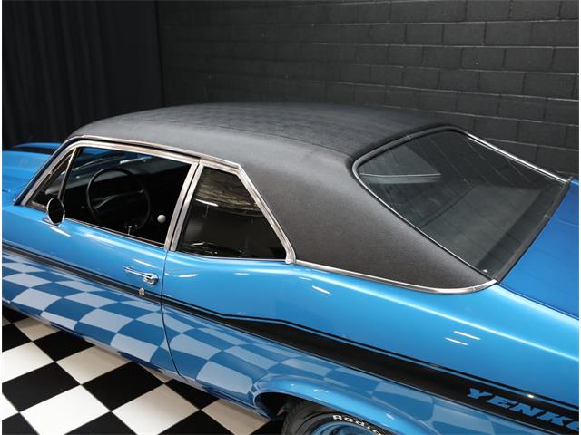 1970 Chevrolet Nova (CC-2115129) for sale in Addison, Illinois