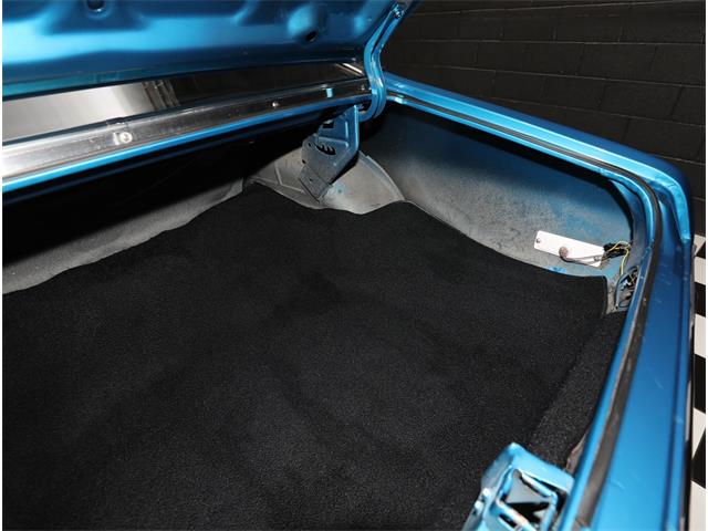 1970 Chevrolet Nova (CC-2115129) for sale in Addison, Illinois