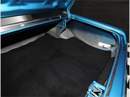1970 Chevrolet Nova (CC-2115129) for sale in Addison, Illinois