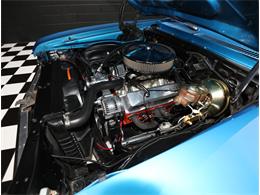 1970 Chevrolet Nova (CC-2115129) for sale in Addison, Illinois