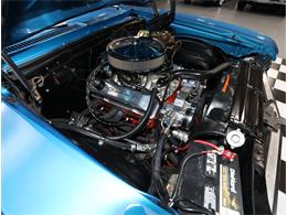 1970 Chevrolet Nova (CC-2115129) for sale in Addison, Illinois