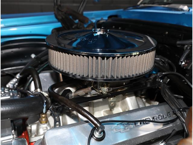 1970 Chevrolet Nova (CC-2115129) for sale in Addison, Illinois