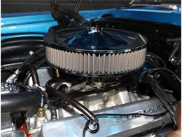 1970 Chevrolet Nova (CC-2115129) for sale in Addison, Illinois