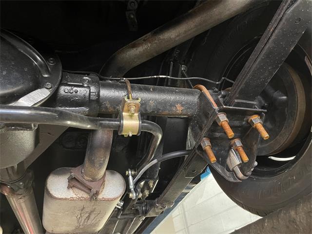 1970 Chevrolet Nova (CC-2115129) for sale in Addison, Illinois