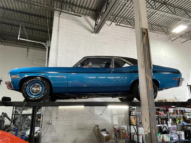 1970 Chevrolet Nova (CC-2115129) for sale in Addison, Illinois