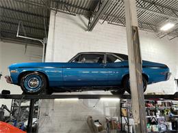 1970 Chevrolet Nova (CC-2115129) for sale in Addison, Illinois
