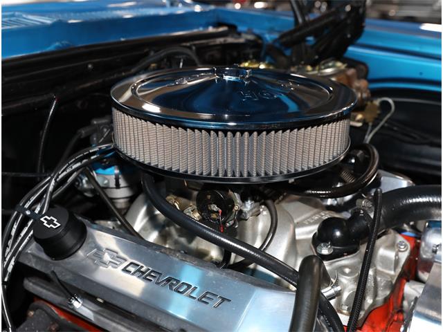 1970 Chevrolet Nova (CC-2115129) for sale in Addison, Illinois