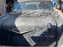 1957 Chevrolet Bel Air (CC-2110513) for sale in Cadillac, Michigan