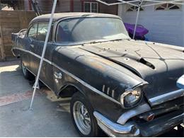 1957 Chevrolet Bel Air (CC-2110513) for sale in Cadillac, Michigan