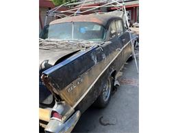 1957 Chevrolet Bel Air (CC-2110513) for sale in Cadillac, Michigan