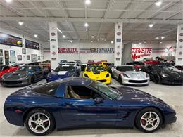 2000 Chevrolet Corvette (CC-2115130) for sale in Dallas, Texas