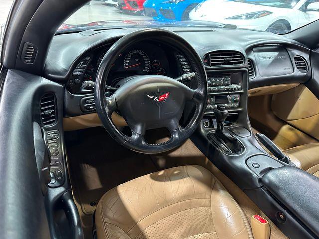 2000 Chevrolet Corvette (CC-2115130) for sale in Dallas, Texas