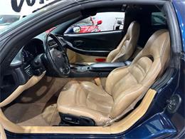 2000 Chevrolet Corvette (CC-2115130) for sale in Dallas, Texas