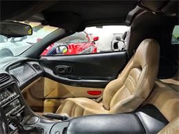 2000 Chevrolet Corvette (CC-2115130) for sale in Dallas, Texas