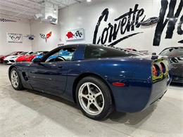 2000 Chevrolet Corvette (CC-2115130) for sale in Dallas, Texas