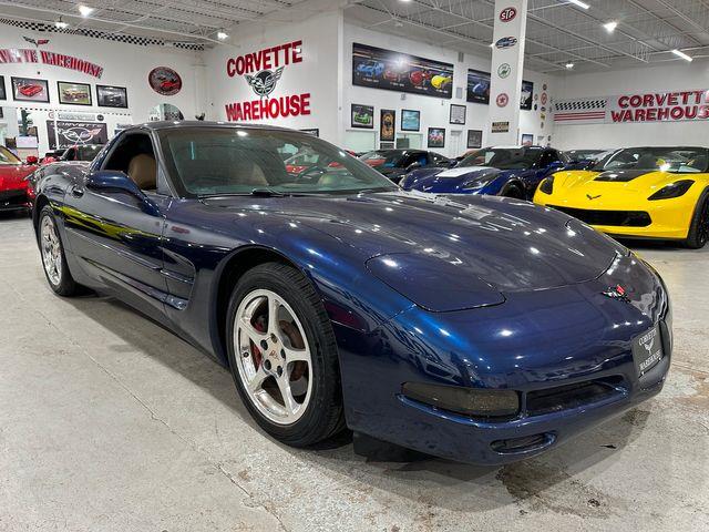2000 Chevrolet Corvette (CC-2115130) for sale in Dallas, Texas