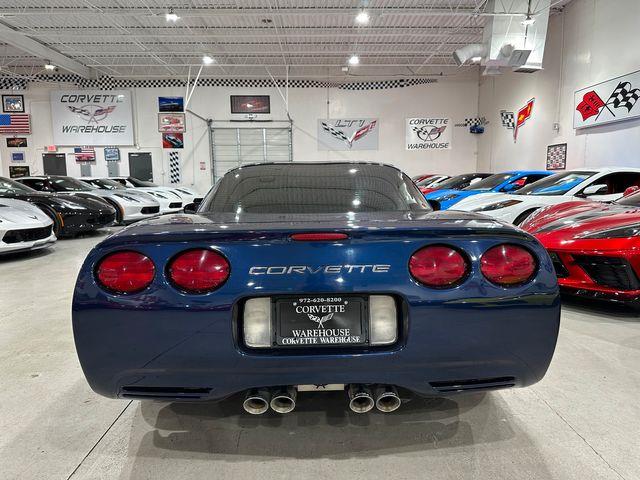 2000 Chevrolet Corvette (CC-2115130) for sale in Dallas, Texas