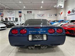2000 Chevrolet Corvette (CC-2115130) for sale in Dallas, Texas