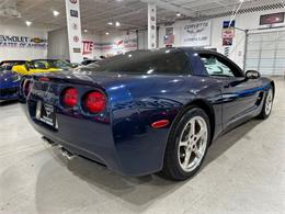 2000 Chevrolet Corvette (CC-2115130) for sale in Dallas, Texas