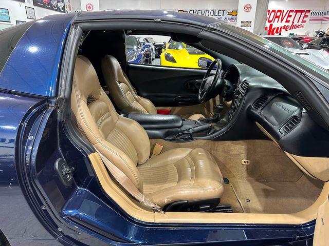 2000 Chevrolet Corvette (CC-2115130) for sale in Dallas, Texas