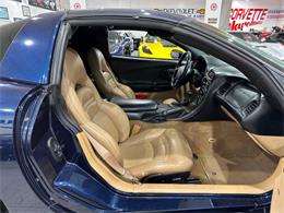 2000 Chevrolet Corvette (CC-2115130) for sale in Dallas, Texas