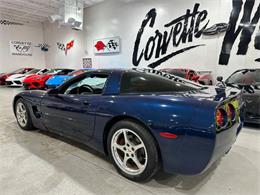 2000 Chevrolet Corvette (CC-2115130) for sale in Dallas, Texas