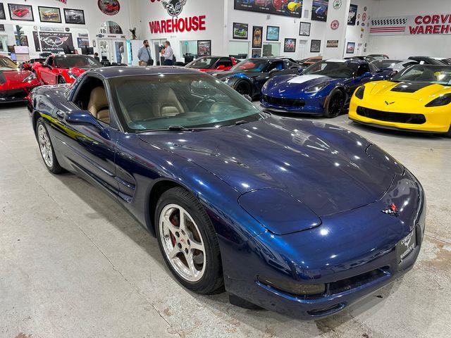 2000 Chevrolet Corvette (CC-2115130) for sale in Dallas, Texas