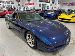 2000 Chevrolet Corvette (CC-2115130) for sale in Dallas, Texas