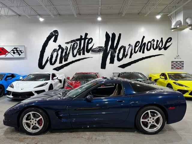 2000 Chevrolet Corvette (CC-2115130) for sale in Dallas, Texas