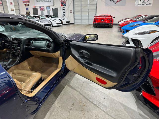 2000 Chevrolet Corvette (CC-2115130) for sale in Dallas, Texas