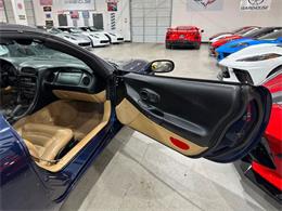 2000 Chevrolet Corvette (CC-2115130) for sale in Dallas, Texas