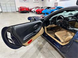 2000 Chevrolet Corvette (CC-2115130) for sale in Dallas, Texas