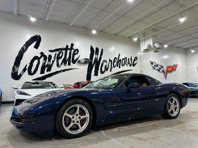 2000 Chevrolet Corvette (CC-2115130) for sale in Dallas, Texas
