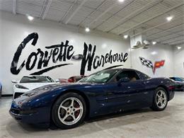 2000 Chevrolet Corvette (CC-2115130) for sale in Dallas, Texas