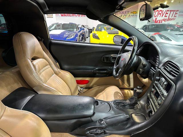2000 Chevrolet Corvette (CC-2115130) for sale in Dallas, Texas