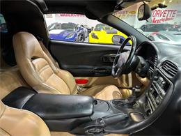 2000 Chevrolet Corvette (CC-2115130) for sale in Dallas, Texas
