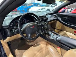 2000 Chevrolet Corvette (CC-2115130) for sale in Dallas, Texas