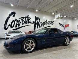 2000 Chevrolet Corvette (CC-2115130) for sale in Dallas, Texas