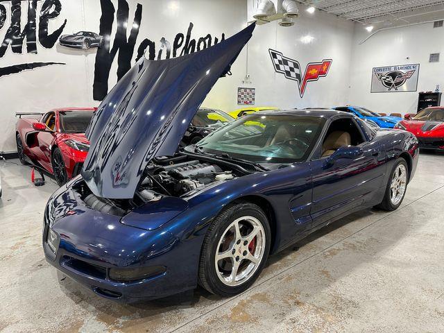 2000 Chevrolet Corvette (CC-2115130) for sale in Dallas, Texas