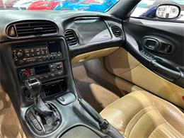 2000 Chevrolet Corvette (CC-2115130) for sale in Dallas, Texas