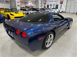 2000 Chevrolet Corvette (CC-2115130) for sale in Dallas, Texas
