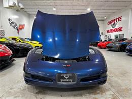 2000 Chevrolet Corvette (CC-2115130) for sale in Dallas, Texas