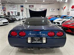 2000 Chevrolet Corvette (CC-2115130) for sale in Dallas, Texas