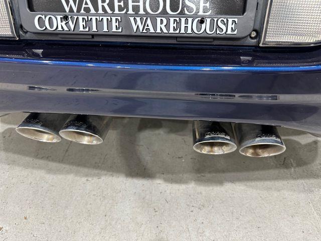 2000 Chevrolet Corvette (CC-2115130) for sale in Dallas, Texas