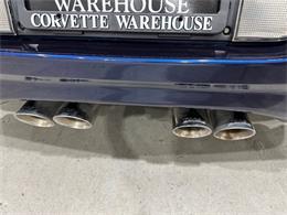2000 Chevrolet Corvette (CC-2115130) for sale in Dallas, Texas