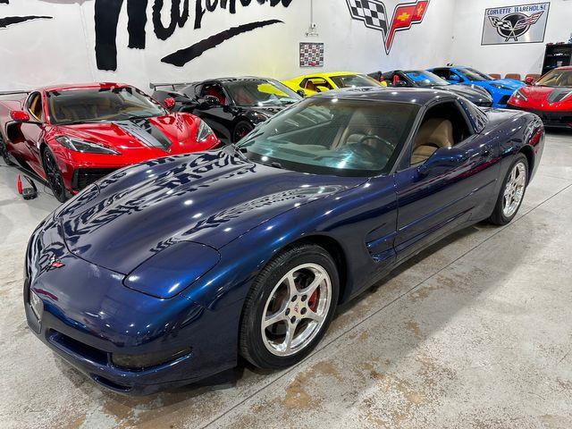 2000 Chevrolet Corvette (CC-2115130) for sale in Dallas, Texas