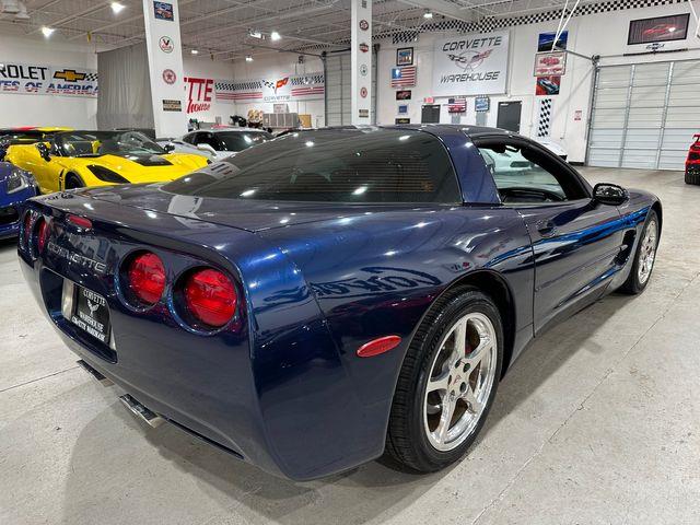 2000 Chevrolet Corvette (CC-2115130) for sale in Dallas, Texas