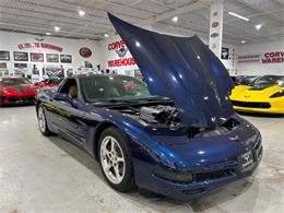2000 Chevrolet Corvette (CC-2115130) for sale in Dallas, Texas
