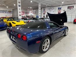 2000 Chevrolet Corvette (CC-2115130) for sale in Dallas, Texas