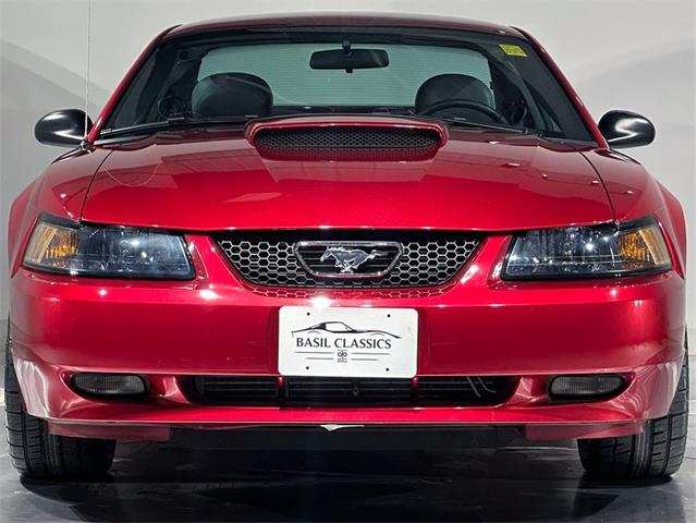 2004 Ford Mustang (CC-2115132) for sale in Depew, New York